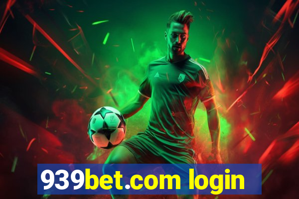 939bet.com login